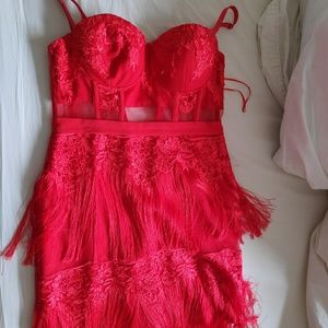 Party dress
